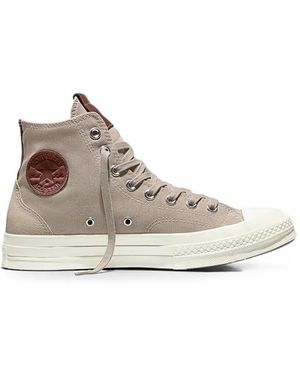 Converse Chuck 70 High-Top Sneakers - White