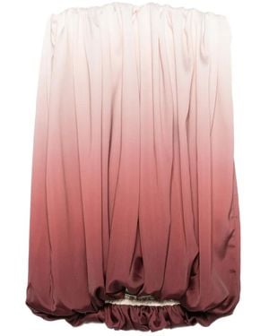 L'idée Flute Mini Dress - Pink