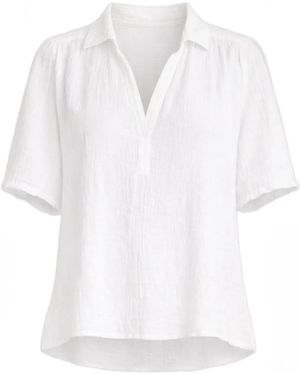 Xirena Rylee Blouse - White