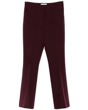 PT Torino Slim-Fit Tailored Pants