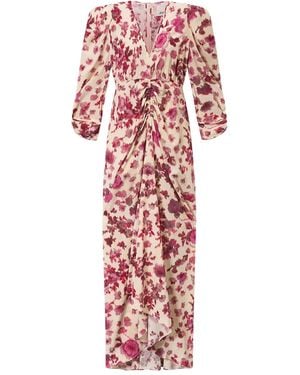 Isabel Marant Dresses - Red