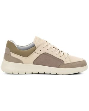 BOGGI Sneakers Nimbus - Bianco
