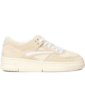 Date Torneo sneakers - Neutro