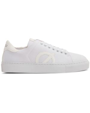 Løci Origin Logo-patch Trainers - White