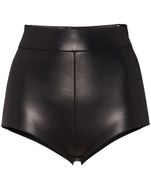 DSquared² Second Skin Hot Shorts - Black