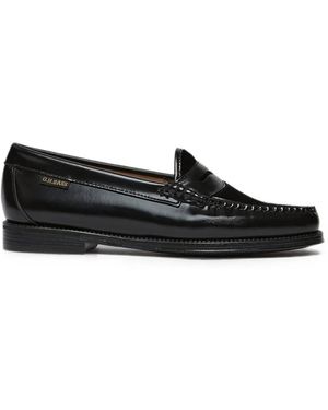 G.H. Bass & Co. Easy Weejuns Loafers - Noir