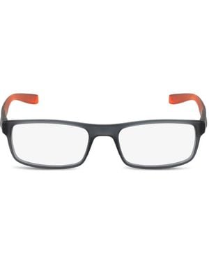 Nike Gafas Con Montura Rectangular - Multicolor