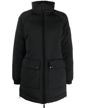 Woolrich Piumino Alsea - Nero