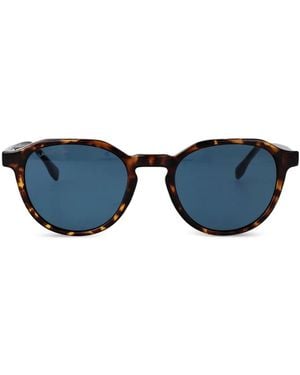 Lacoste Acetate Sunglasses - Blue