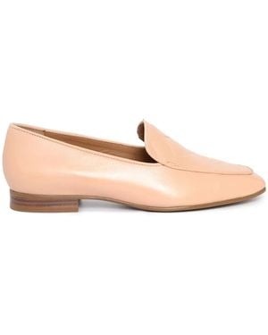 Sarah Chofakian Mocasines Home - Rosa