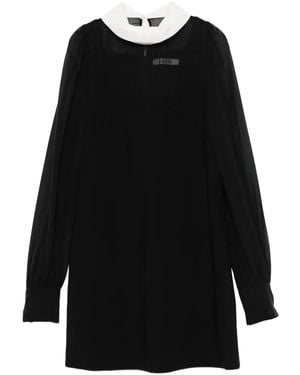 Dorothee Schumacher Abito Corto - Nero
