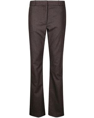 Coperni Tailored Trousers - Grey
