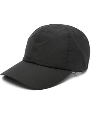 Norse Projects Gorra Gore-Tex - Negro