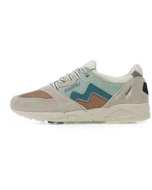 Karhu Aria 95 Trainers - Natural