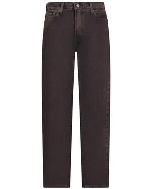 Levi's 511 Slim Jeans - Brown