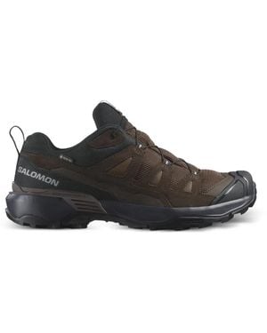 Salomon X Ultra 360 Gore-Tex Trainers - Black