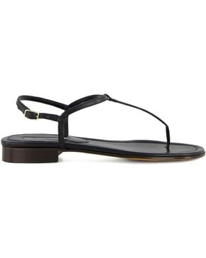 Emme Parsons Cecilia Sandals - Brown