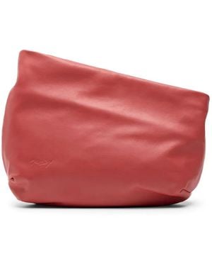 Marsèll Fantasmino Clutch - Rot