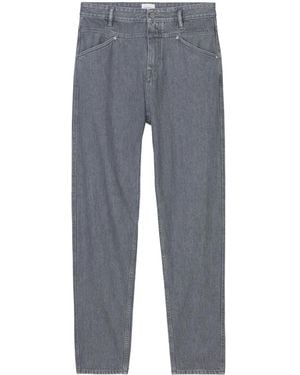 Closed X-Lent Jeans - Gray
