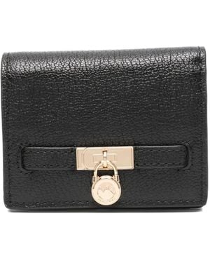 Michael Kors Wallets - Black