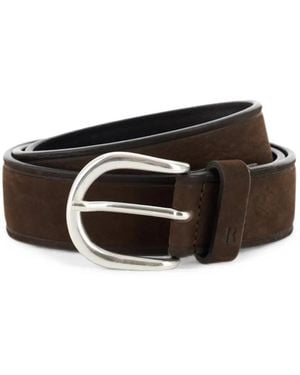 BOGGI Belt - Black