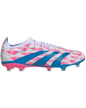 adidas Predator Pro Fg Soccer Cleats - Blue