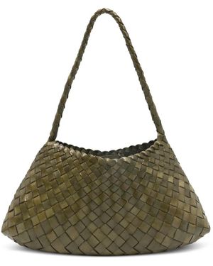 Dragon Diffusion Bolso Shopper Rosanna Tejido - Verde