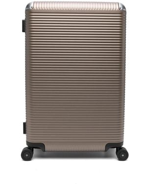 Fpm Milano Maleta Sinner 76 - Gris