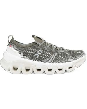 On Shoes Cloud X Tempo Cloudvista 3 Sneakers - White