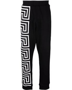 Versace Pants Black