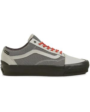 Vans Premium Old Skool 36 Trainers - Brown