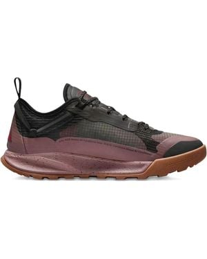 Nike Acg Nasu Low-Top Sneakers - Bruin