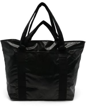 Jack Gomme Sac Porté Épaule Venise - Black