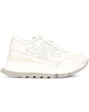 Rucoline Aki 300 スニーカー - ホワイト