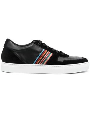 Paul Smith Sneakers Fermi - Nero