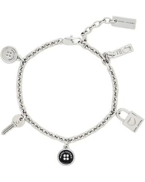 Marc Jacobs Tabby Shoulder Bag - White