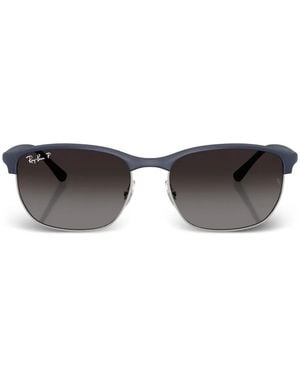 Ray-Ban Liteforce Sunglasses - Gray