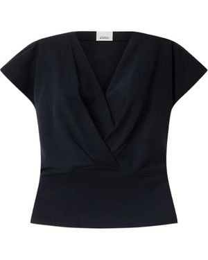 Isabel Marant Nadrine - Black