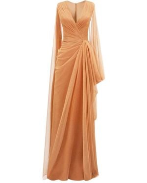 lyst formal dresses Formal Sequin Fitted Long Prom Dress LaDivine CC416 – The Dress Outlet main image 0