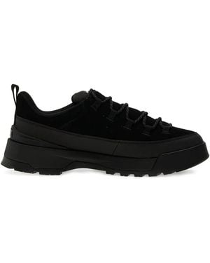 The North Face チャンキーソール スニーカー - ブラック