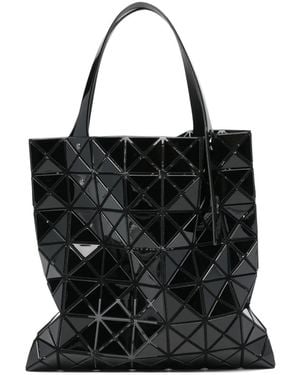 Issey Miyake Tote Bags - Black