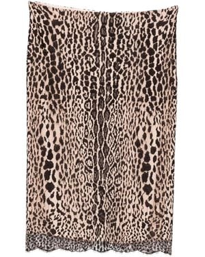 Tom Ford Gonna Leopardata - Neutro