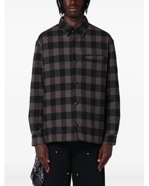 Destin Gary Shirt - Black