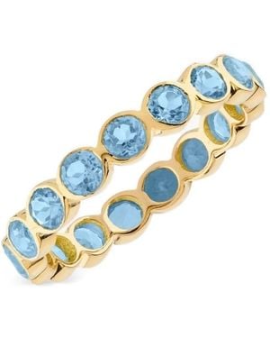 Auree Ortigia Ring - Blue