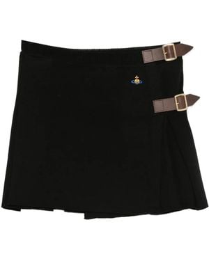 VIPSALE【Vivienne westwood】インフィニティミニスカート レディース Vivienne Westwood ミニスカート | オンラインセール
