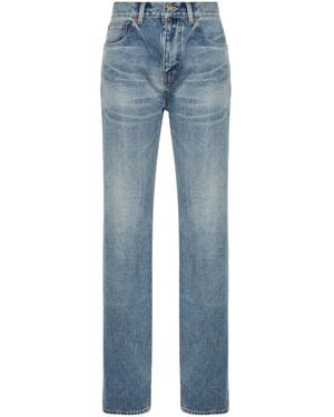 Saint Laurent Jeans - Blue