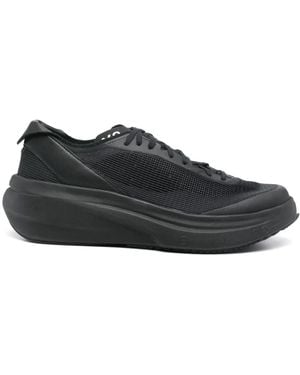 Y-3 Subaya Sneakers - Black