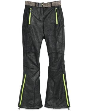 パンツ KHRISJOY Woman Pants Mint ESW001BNDPLT AF02 Khrisjoy Pants for Women | Online Sale up to 71% off | Lyst