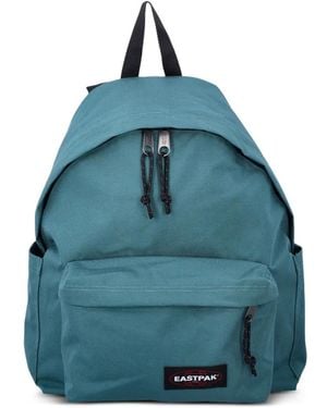 Eastpak Day Pak'R Zip-Around Backpack - Blue