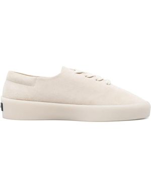 Fear Of God 101 Suede Trainers - Natural